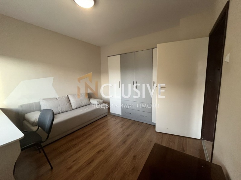 K pronájmu  3 ložnice Varna , Čajka , 105 m2 | 35441947 - obraz [3]