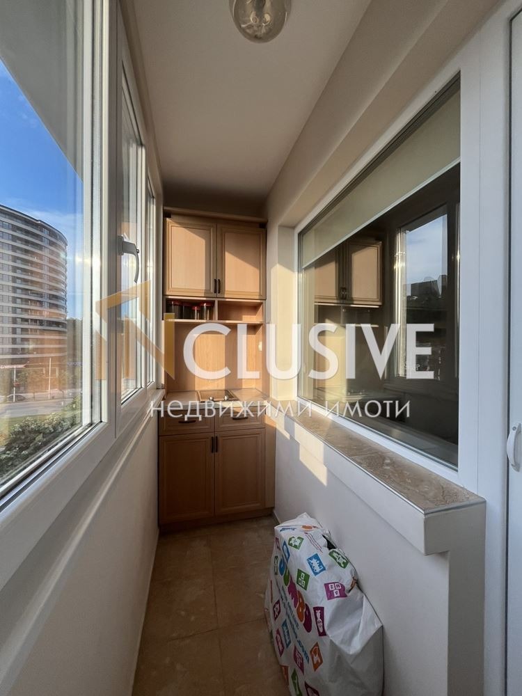 K pronájmu  3 ložnice Varna , Čajka , 105 m2 | 35441947 - obraz [9]