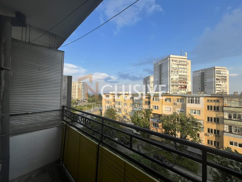 K pronájmu  3 ložnice Varna , Čajka , 105 m2 | 35441947 - obraz [10]
