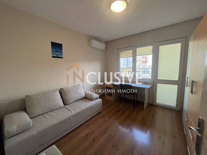 K pronájmu  3 ložnice Varna , Čajka , 105 m2 | 35441947 - obraz [5]