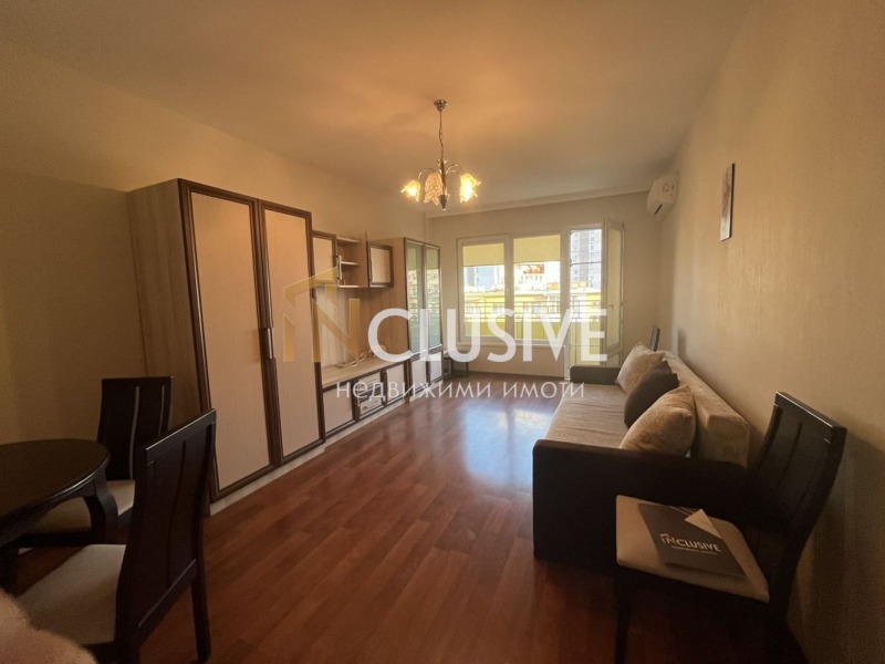 K pronájmu  3 ložnice Varna , Čajka , 105 m2 | 35441947 - obraz [2]