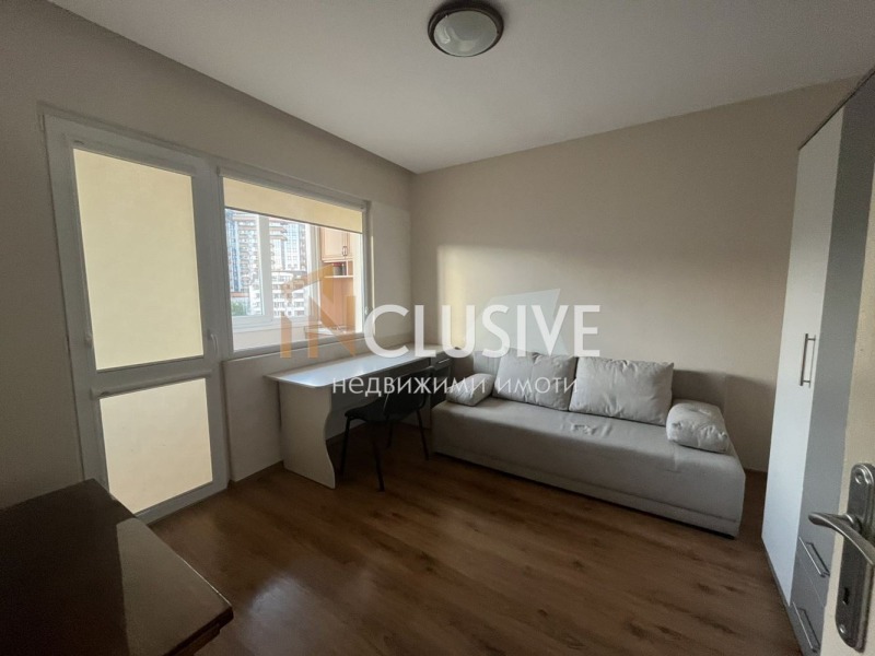 K pronájmu  3 ložnice Varna , Čajka , 105 m2 | 35441947 - obraz [4]
