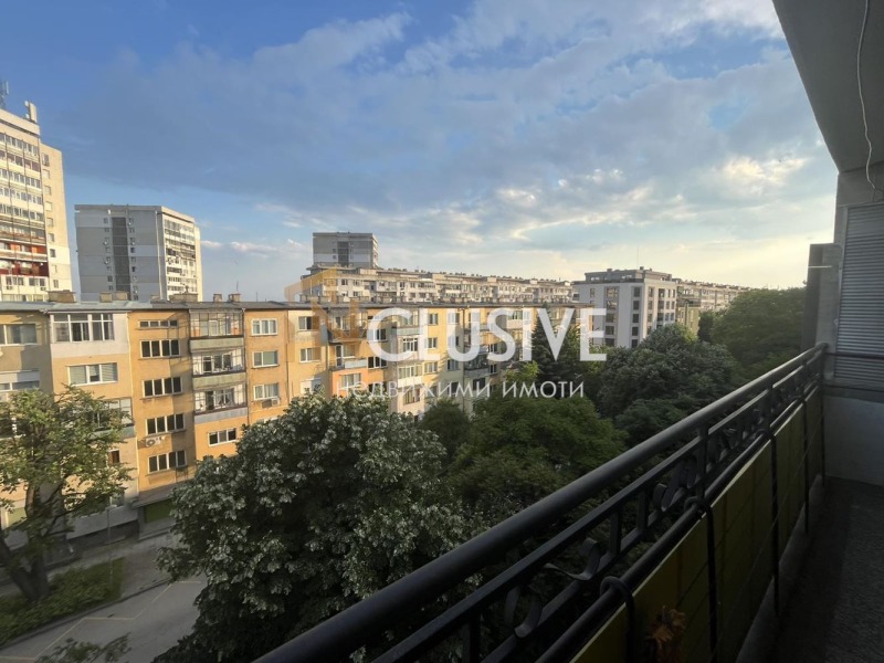 K pronájmu  3 ložnice Varna , Čajka , 105 m2 | 35441947 - obraz [11]