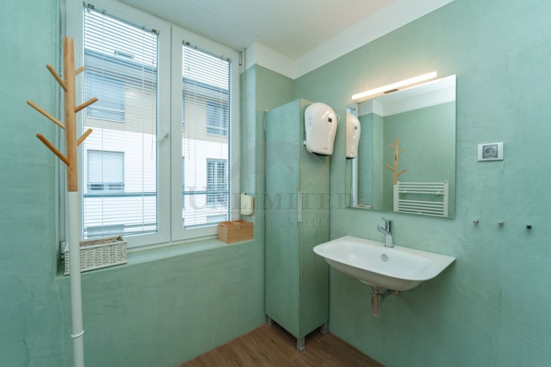 Kiadó  3 hálószobás Sofia , Malinova dolina , 170 négyzetméter | 27683524 - kép [12]
