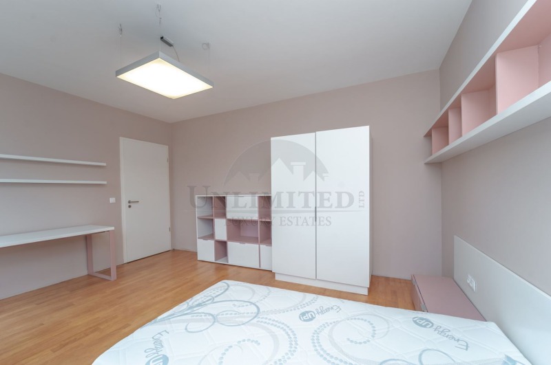 Kiadó  3 hálószobás Sofia , Malinova dolina , 170 négyzetméter | 27683524 - kép [15]