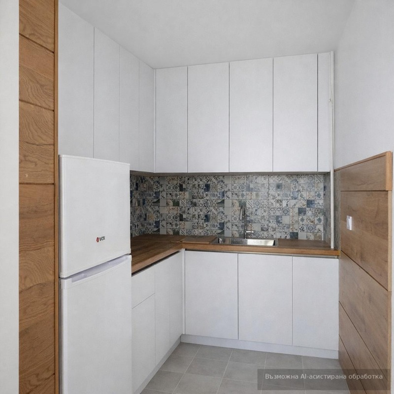 Дава под наем 4-СТАЕН, гр. София, Света Троица