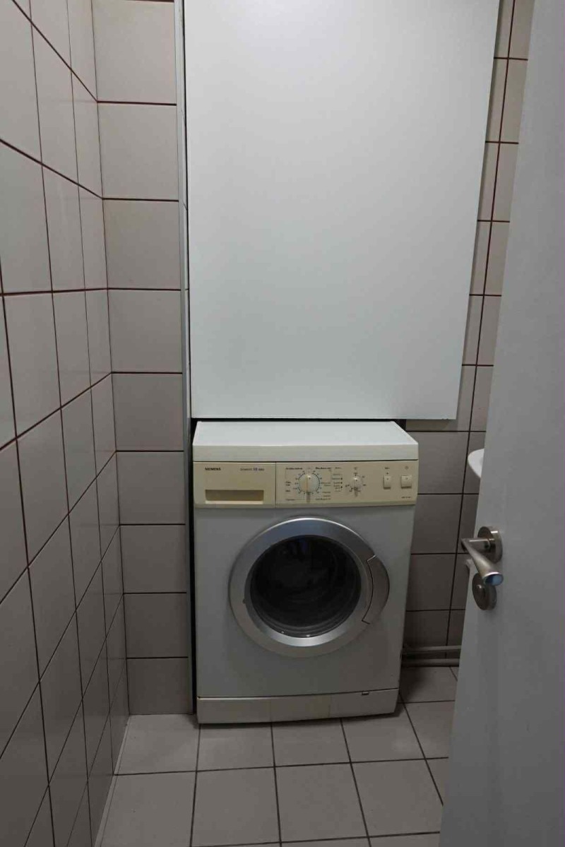 Дава под наем 4-СТАЕН, гр. София, Света Троица, снимка 14 - Апартаменти - 52722822