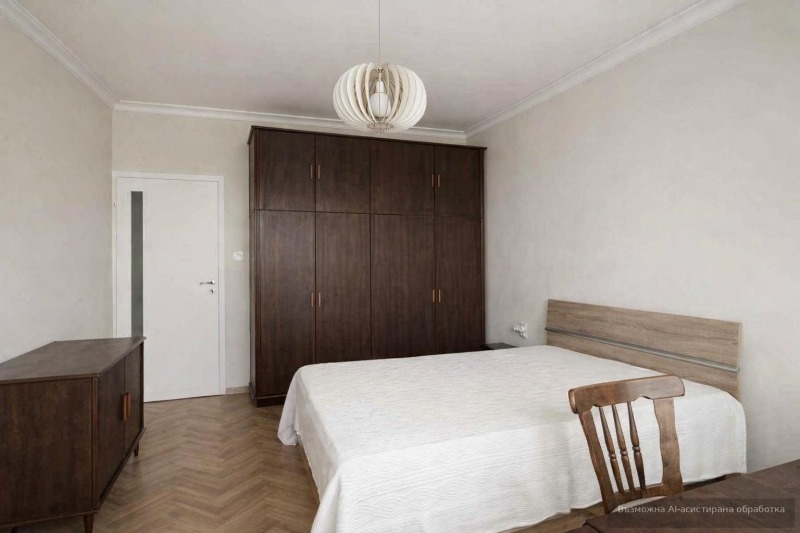 Дава под наем 4-СТАЕН, гр. София, Света Троица, снимка 2 - Апартаменти - 52722822