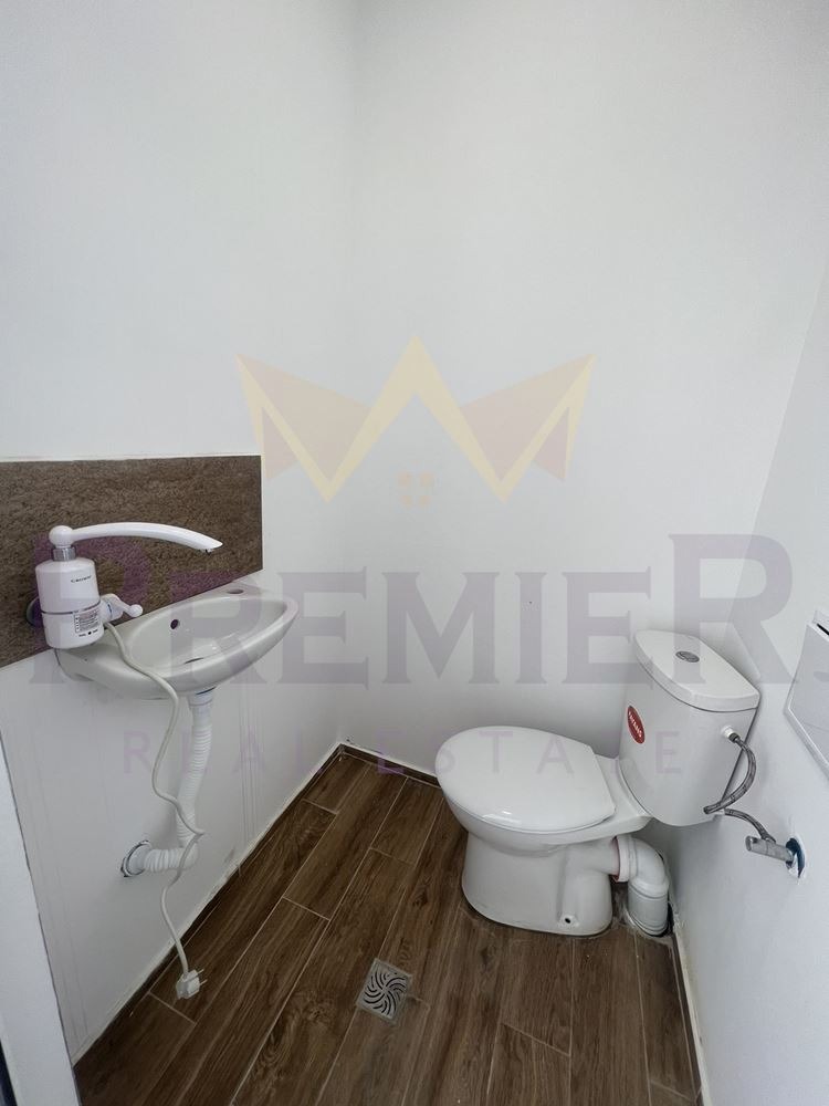 Дава под наем ОФИС, гр. Варна, Виница, снимка 6 - Офиси - 55324984