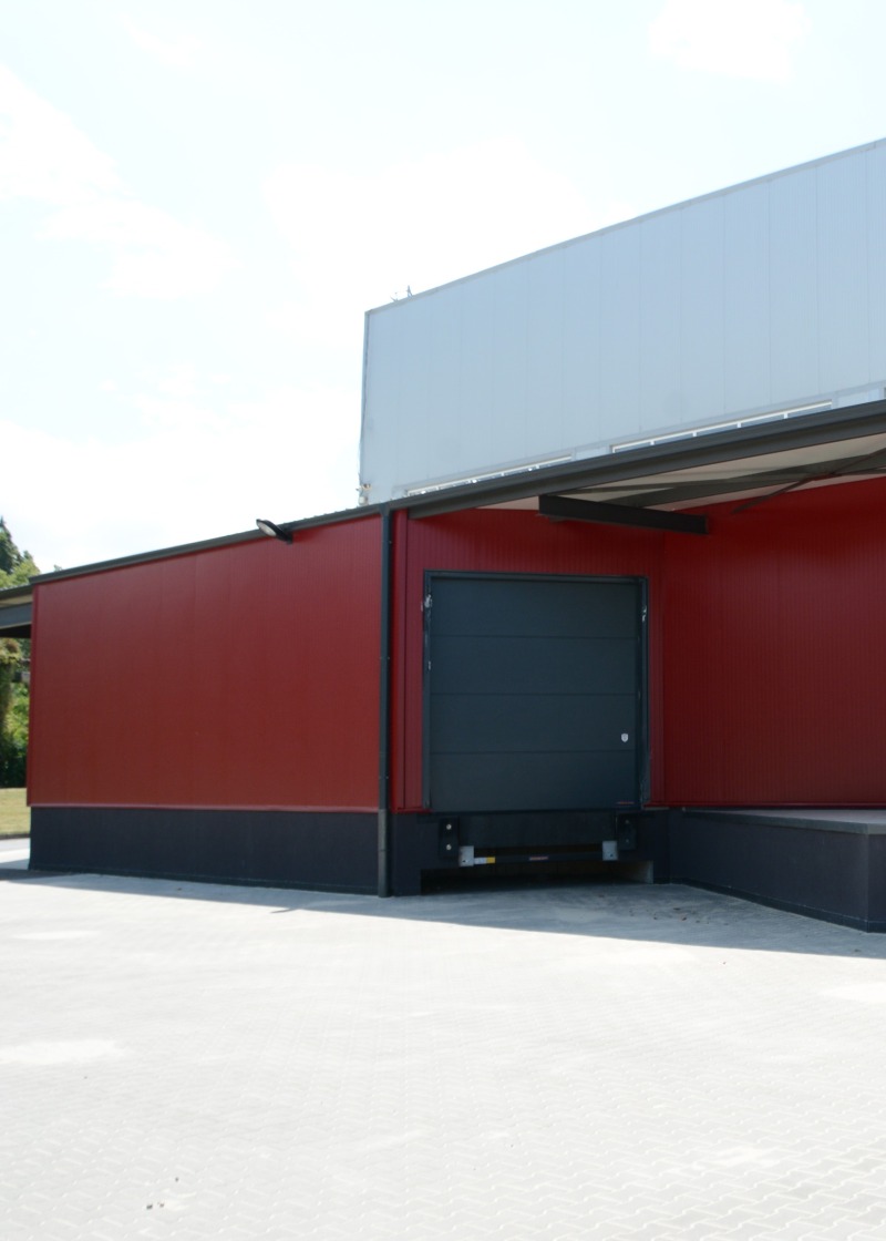 For Rent  Storage Sofia , Voenna rampa , 434 sq.m | 36523839 - image [3]