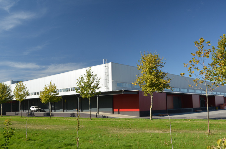 For Rent  Storage Sofia , Voenna rampa , 434 sq.m | 36523839 - image [2]