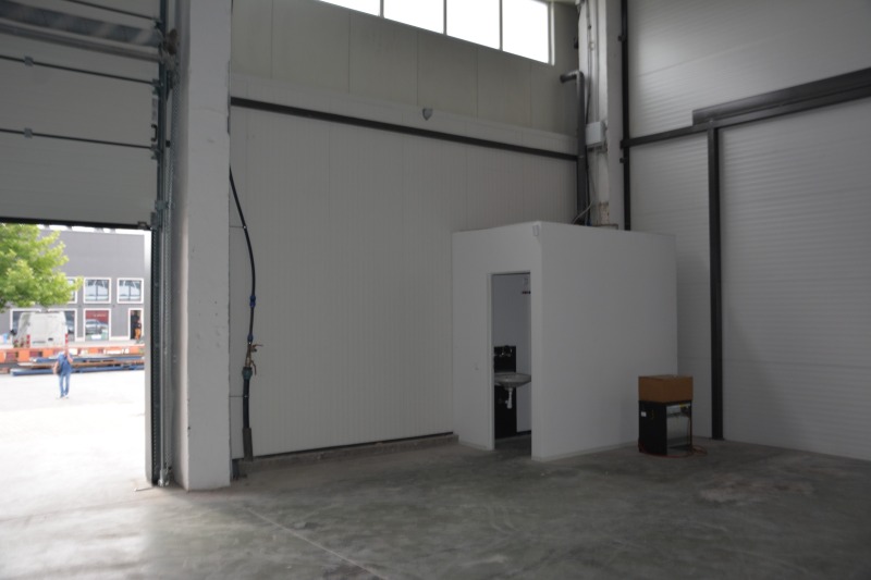 For Rent  Storage Sofia , Voenna rampa , 434 sq.m | 36523839 - image [4]