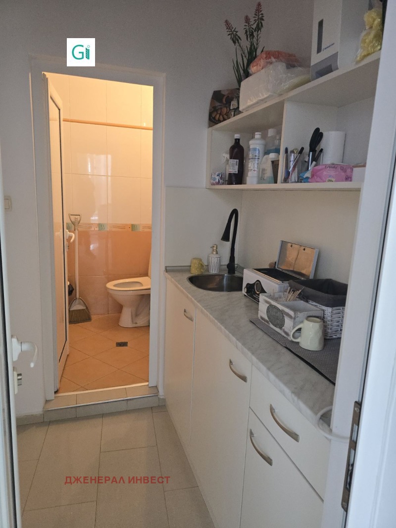 Дава под наем БИЗНЕС ИМОТ, гр. Благоевград, Идеален център, снимка 5 - Други - 52623158