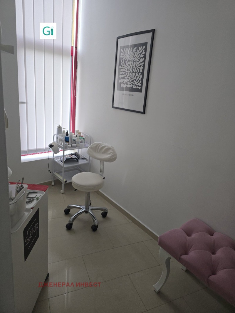 Дава под наем БИЗНЕС ИМОТ, гр. Благоевград, Идеален център, снимка 4 - Други - 52623158