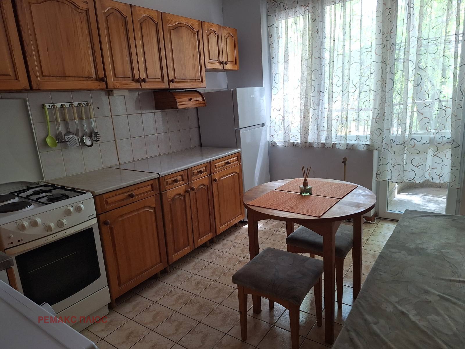 Дава под наем 1-СТАЕН, гр. София, Стрелбище, снимка 4 - Апартаменти - 55570044