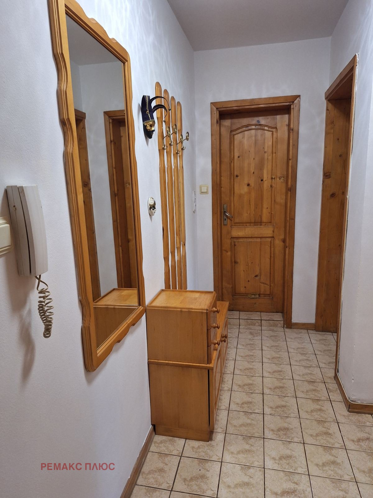Дава под наем 1-СТАЕН, гр. София, Стрелбище, снимка 7 - Апартаменти - 55570044