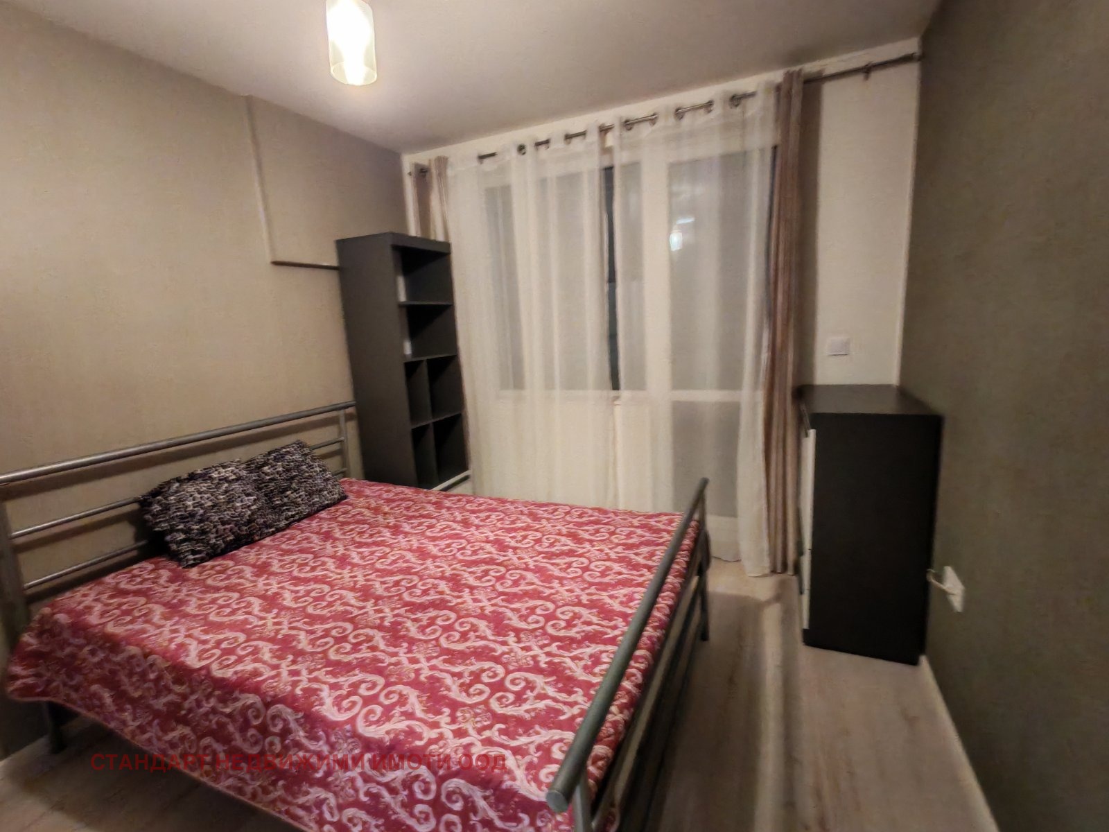 Дава под наем 2-СТАЕН, гр. Пловдив, Тракия, снимка 5 - Апартаменти - 53632653