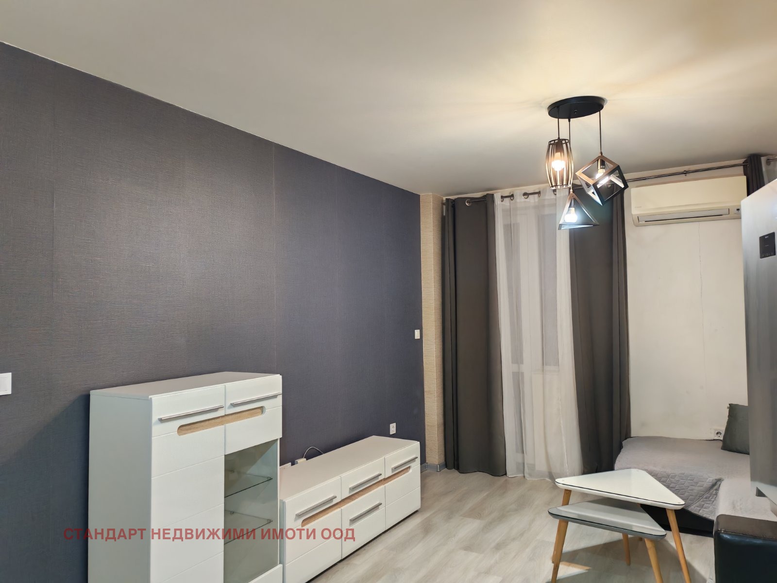 Дава под наем 2-СТАЕН, гр. Пловдив, Тракия, снимка 3 - Апартаменти - 53632653