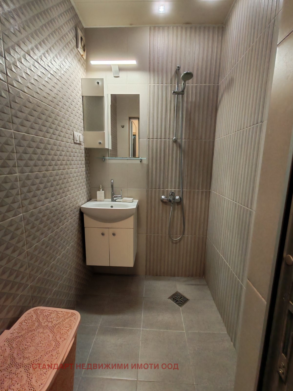 Дава под наем 2-СТАЕН, гр. Пловдив, Тракия, снимка 10 - Апартаменти - 53632653