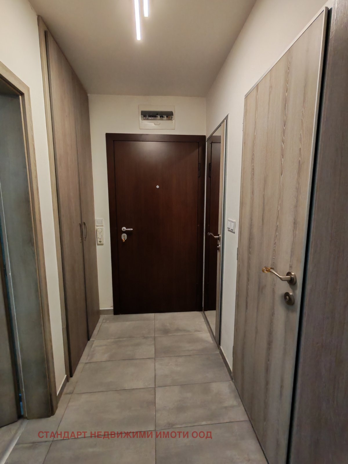 Дава под наем 2-СТАЕН, гр. Пловдив, Тракия, снимка 7 - Апартаменти - 53632653