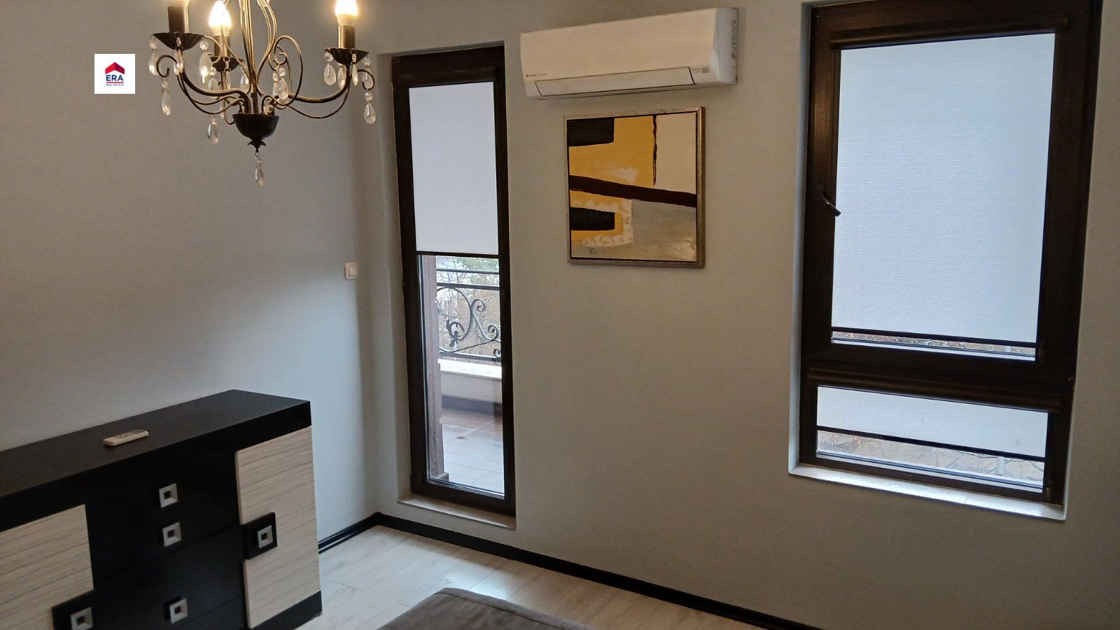 Дава под наем 2-СТАЕН, гр. Пловдив, Център, снимка 8 - Апартаменти - 53798626