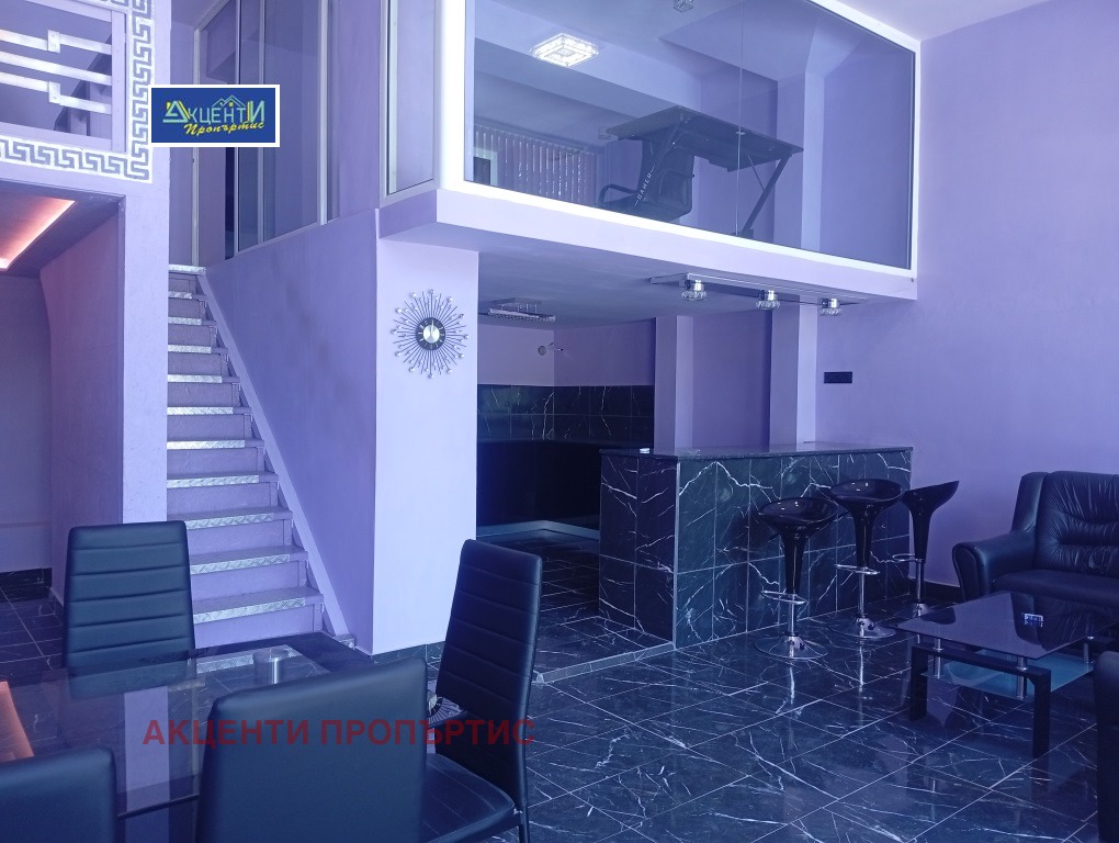 Дава под наем МАГАЗИН, гр. Велико Търново, Център