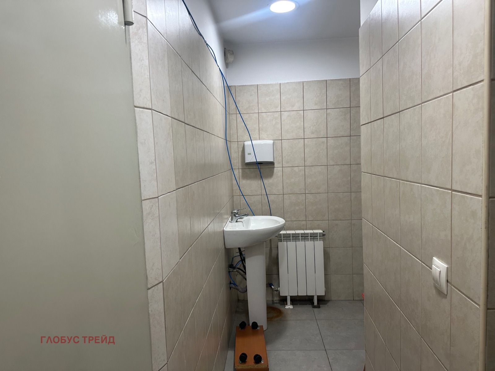 Дава под наем МАГАЗИН, гр. София, Център, снимка 4 - Магазини - 55573940