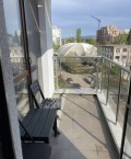 Дава под наем 3-СТАЕН, гр. София, Кръстова вада, снимка 11