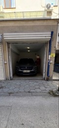 Дава под наем  Гараж, Паркомясто град Пловдив , Център , 18 кв.м | 53550502 - изображение [4]