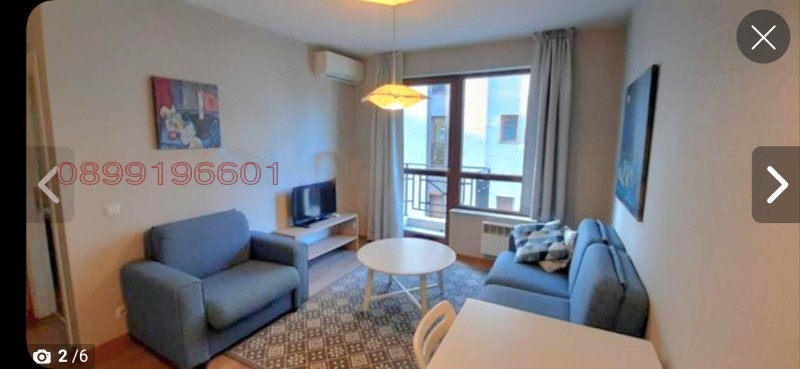 Дава под Наем 2-СТАЕН в град София, Яворов - 69 кв.м / 648 € » 1 267.38 лв.