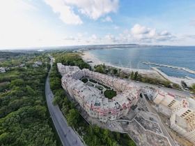 1 camera da letto Asparuhovo, Varna 14