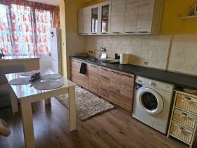 1 bedroom Hipodruma, Sofia 2