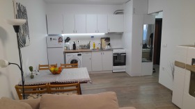 Дава под наем  2-стаен, град Варна