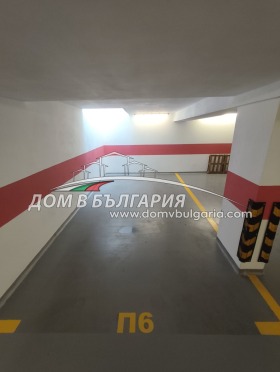 Place de parking Tsentar, Varna