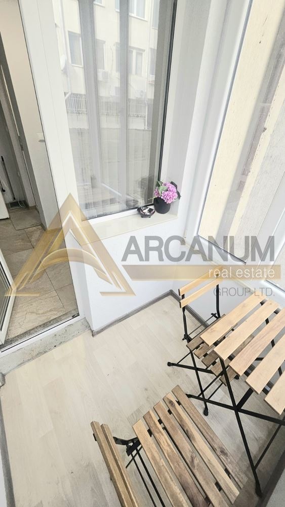 Дава под наем 1-СТАЕН, гр. Варна, Погреби, снимка 5 - Апартаменти - 52636429