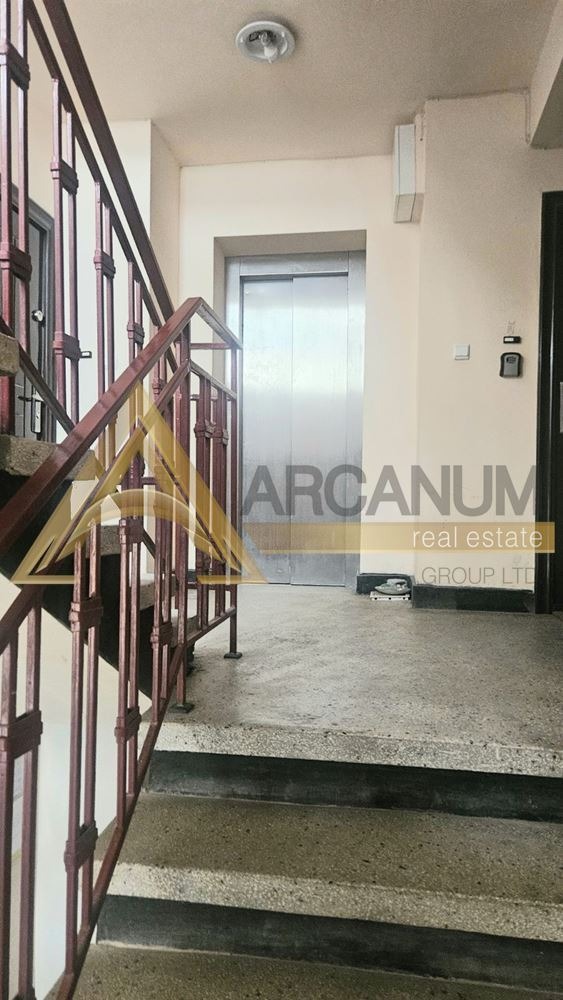 Дава под наем 1-СТАЕН, гр. Варна, Погреби, снимка 8 - Апартаменти - 52636429