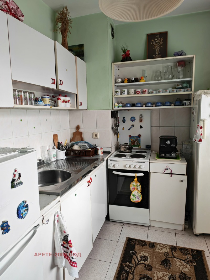 Дава под наем 1-СТАЕН, гр. София, Овча купел 1, снимка 2 - Апартаменти - 53114773