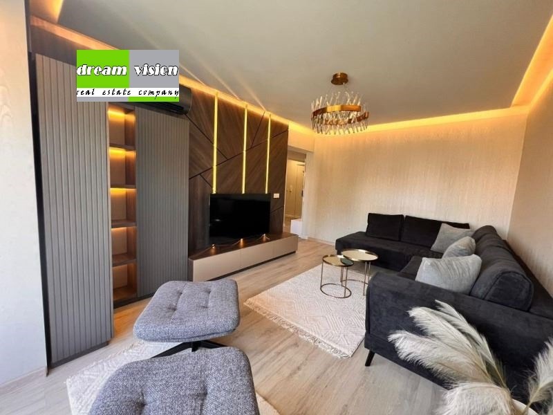 Do wynajęcia  1 sypialnia Sofia , Doktorski pametnik , 68 mkw | 31239471 - obraz [3]