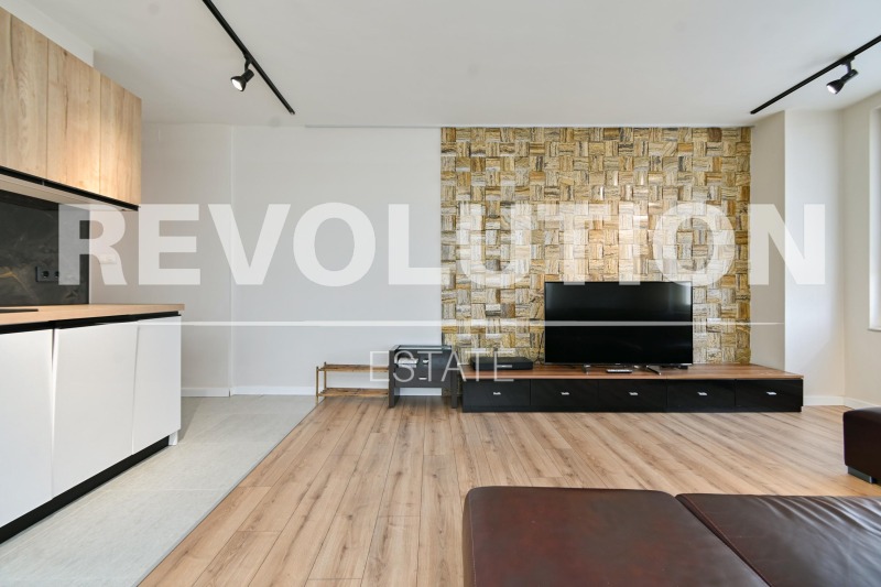 A louer  1 chambre Sofia , Manastirski livadi , 65 m² | 31952421 - image [4]