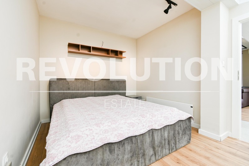 A louer  1 chambre Sofia , Manastirski livadi , 65 m² | 31952421 - image [7]