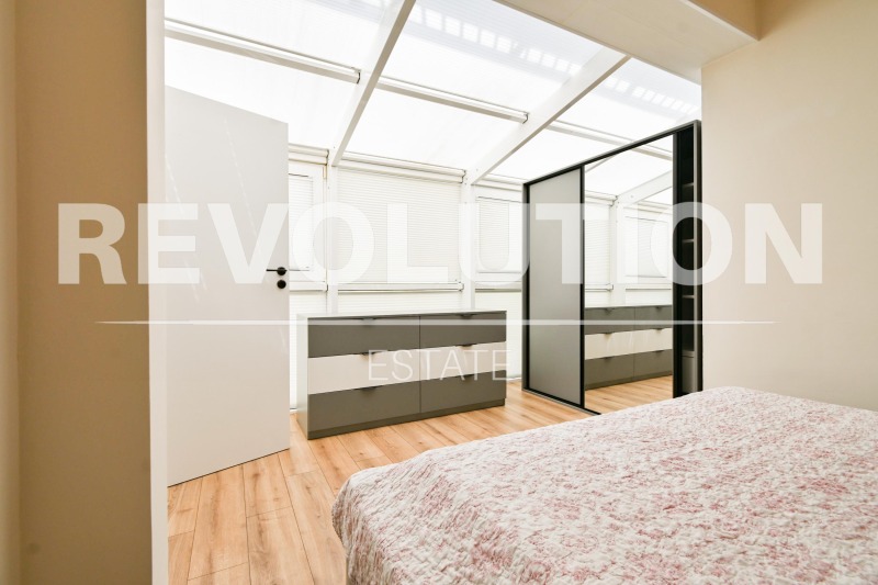 A louer  1 chambre Sofia , Manastirski livadi , 65 m² | 31952421 - image [6]