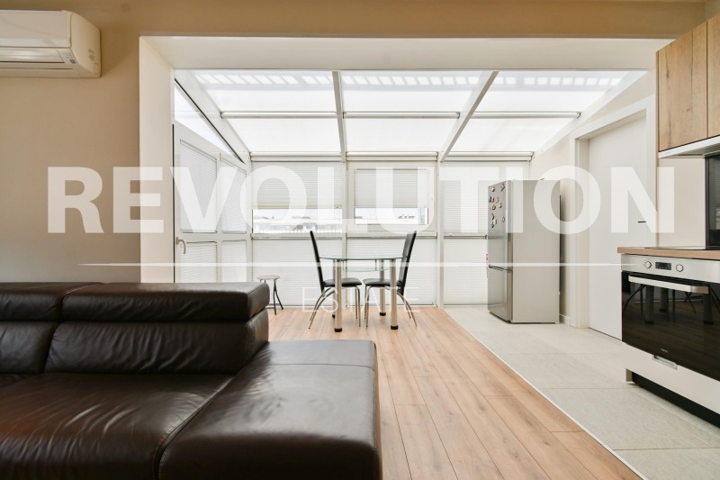 A louer  1 chambre Sofia , Manastirski livadi , 65 m² | 31952421 - image [2]