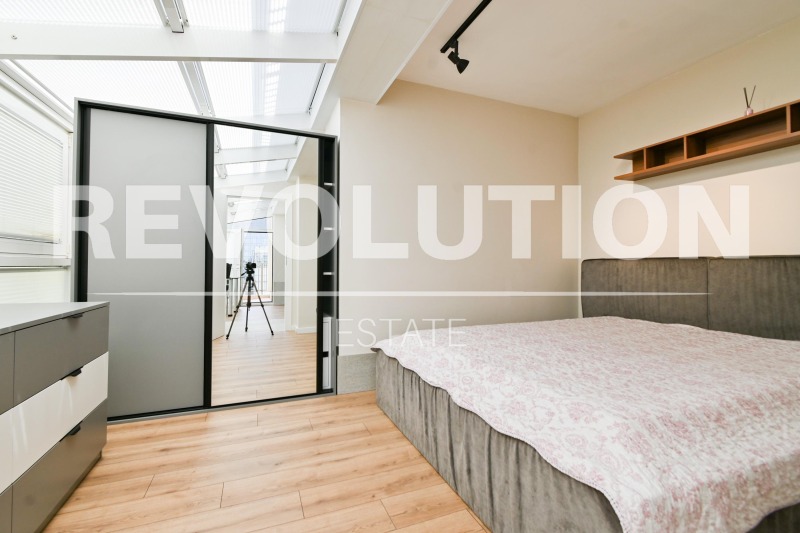 A louer  1 chambre Sofia , Manastirski livadi , 65 m² | 31952421 - image [8]