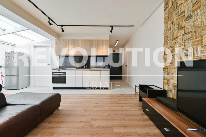 A louer  1 chambre Sofia , Manastirski livadi , 65 m² | 31952421 - image [3]