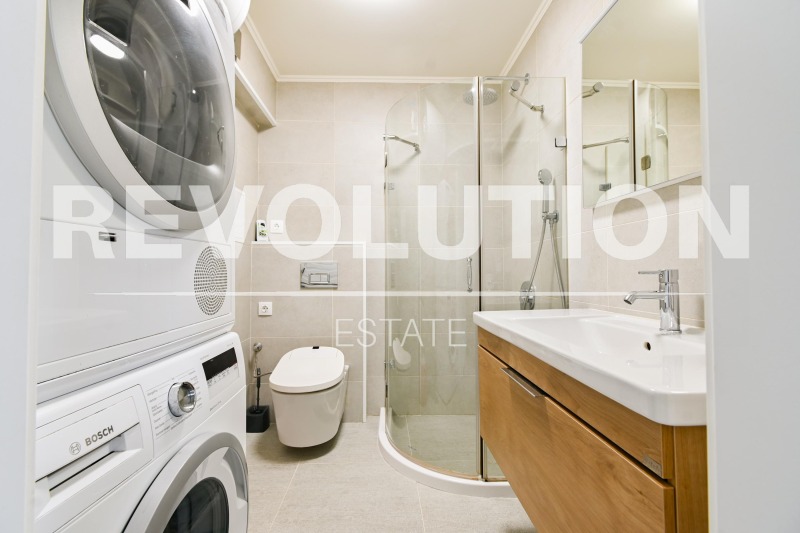 A louer  1 chambre Sofia , Manastirski livadi , 65 m² | 31952421 - image [10]