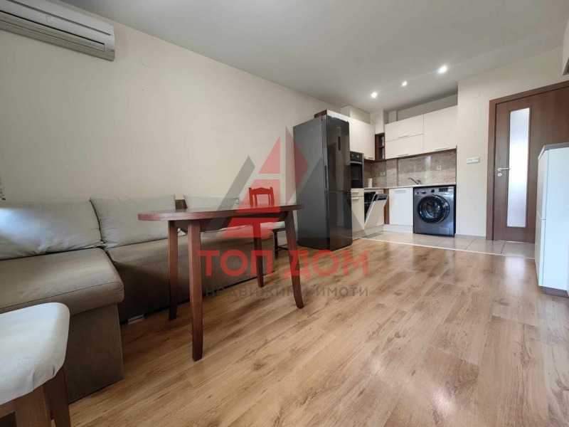 Kiadó  1 hálószoba Varna , Konfuto , 30 négyzetméter | 88384523
