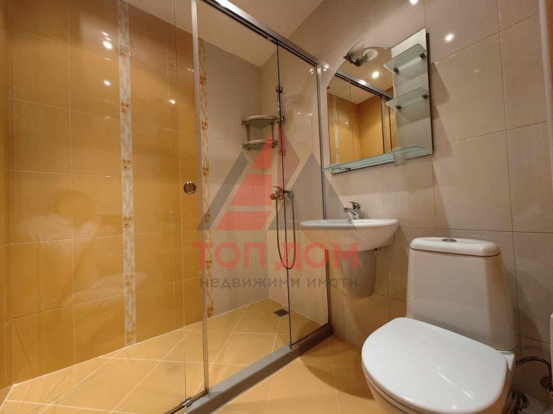 Kiadó  1 hálószoba Varna , Konfuto , 30 négyzetméter | 88384523 - kép [7]