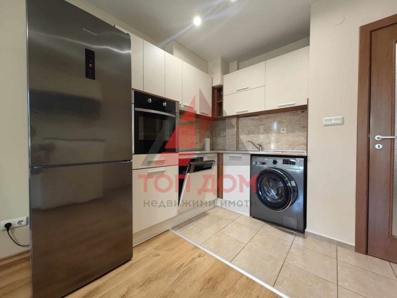 Kiadó  1 hálószoba Varna , Konfuto , 30 négyzetméter | 88384523 - kép [2]