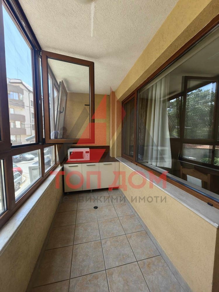 Kiadó  1 hálószoba Varna , Konfuto , 30 négyzetméter | 88384523 - kép [10]