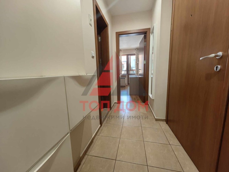 Kiadó  1 hálószoba Varna , Konfuto , 30 négyzetméter | 88384523 - kép [11]